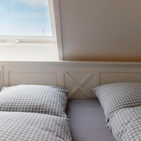 Ferienwohnung Lachmoewe Scharbeutz Extérieur photo
