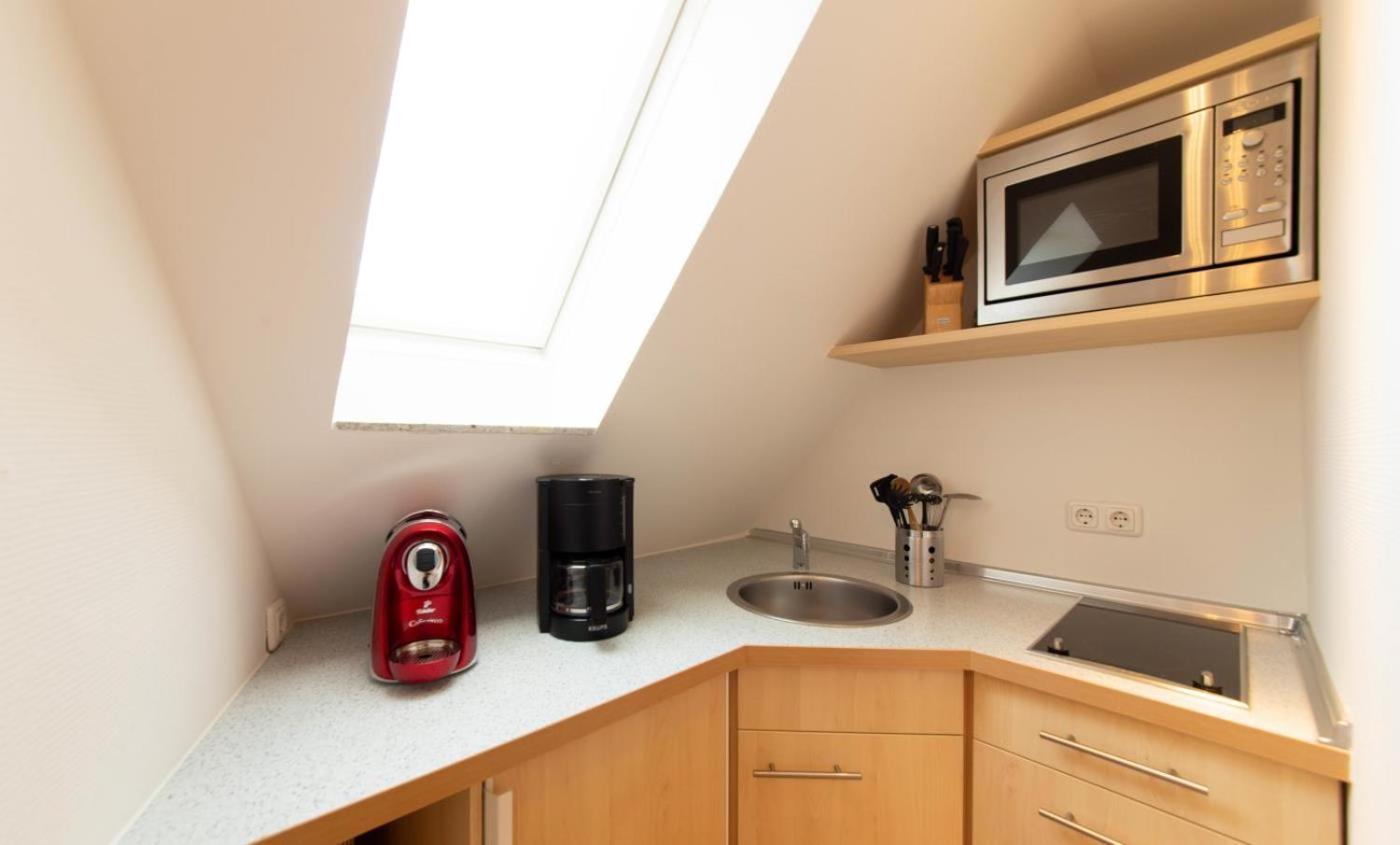 Ferienwohnung Lachmoewe Scharbeutz Extérieur photo