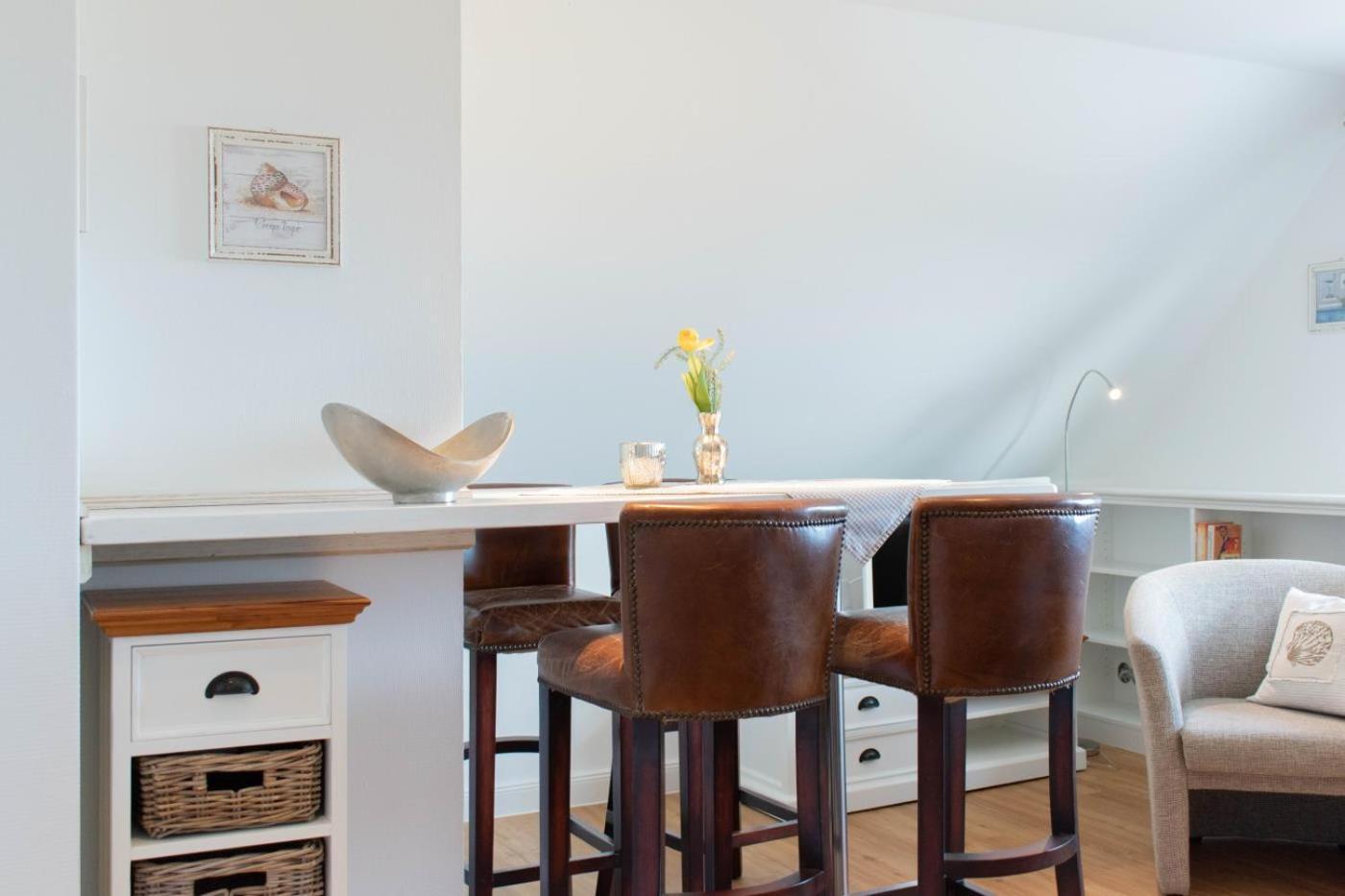 Ferienwohnung Lachmoewe Scharbeutz Extérieur photo